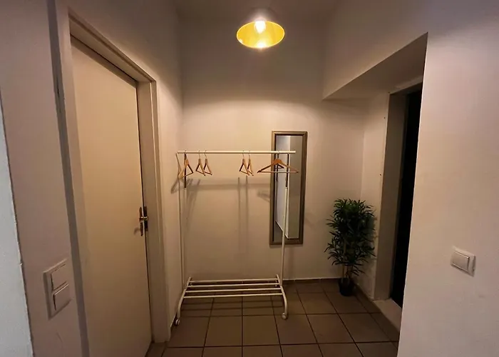 Bright Viennese For 5 Guests I Location アパート *