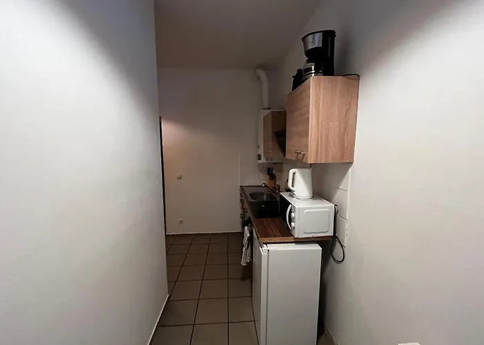 アパート Bright Viennese For 5 Guests I Location