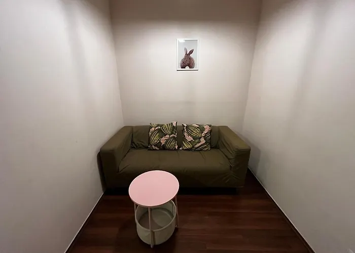 アパート Bright Viennese For 5 Guests I Location *