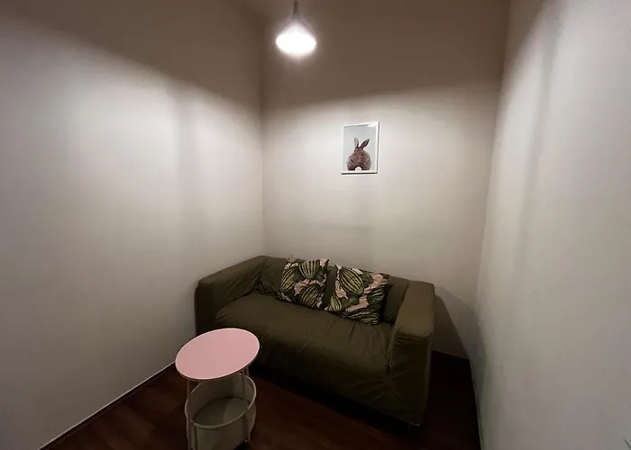 Bright Viennese For 5 Guests I Location ウィーン