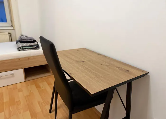 アパート Bright Viennese For 5 Guests I Location