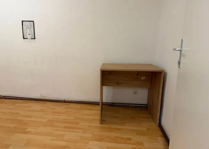 Bright Viennese For 5 Guests I Location アパート *