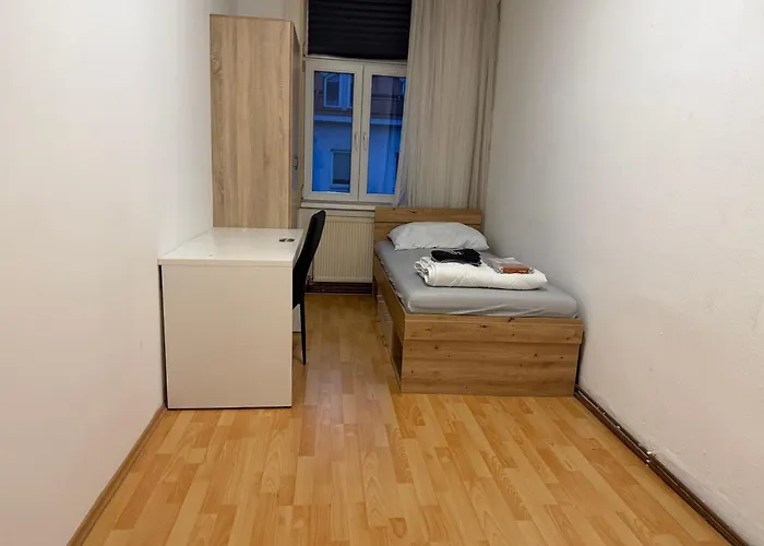 Bright Viennese For 5 Guests I Location ウィーン