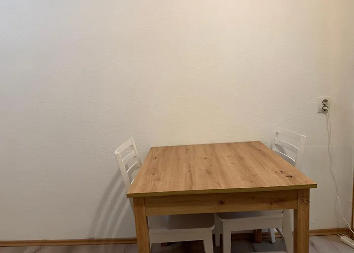 Bright Viennese For 5 Guests I Location ウィーン