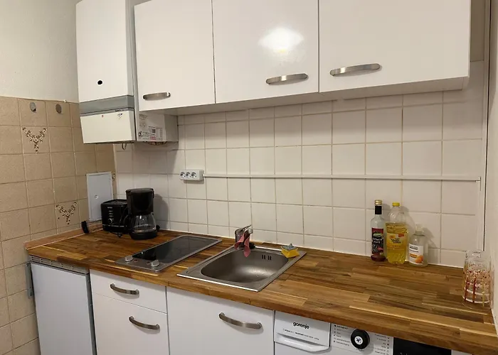 Bright Viennese For 5 Guests I Location アパート *