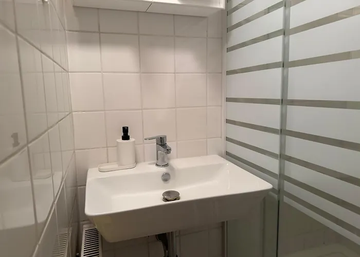 Bright Viennese For 5 Guests I Location